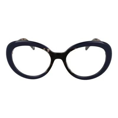 Pucci Black Women Optical Frames In Black