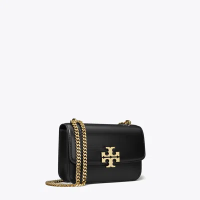 Tory Burch Small Eleanor Bag In Black