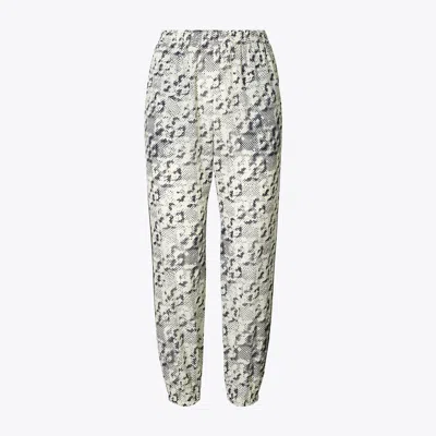 Tory Burch Silk Beach Pant