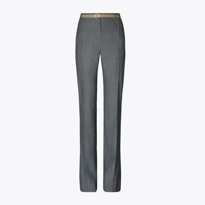 Tory Burch High-waisted Wool Pants