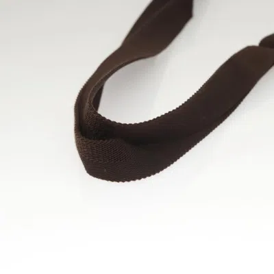 Pre-owned Gucci Gg Canvas Beige Canvas Shoulder Bag ()