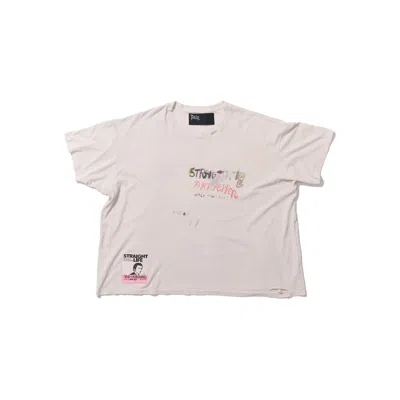 Paly Hollywood T-shirts In Neutral