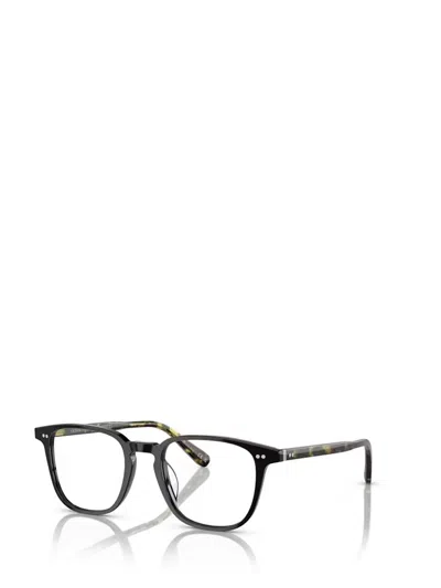 Oliver Peoples Eyeglasses In Black