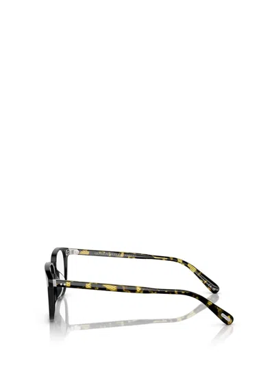 Oliver Peoples Eyeglasses In Black