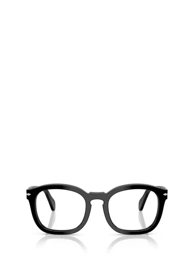 Persol Eyeglasses In Black
