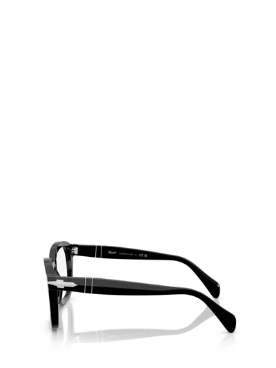 Persol Eyeglasses In Black