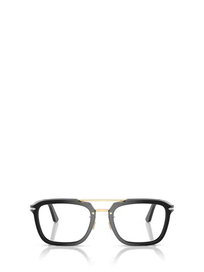 Persol Eyeglasses In Animal Print