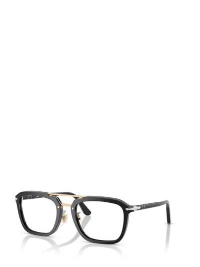 Persol Eyeglasses In Animal Print