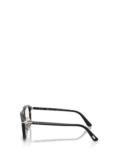 Persol Eyeglasses In Animal Print