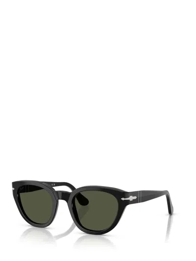 Persol Sunglasses In Green