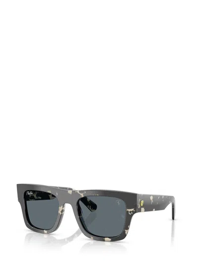 Ray Ban Ray-ban Sunglasses In Gray