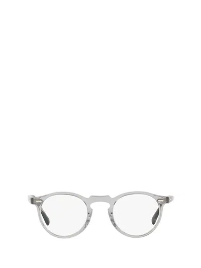 Oliver Peoples Optical In Gray