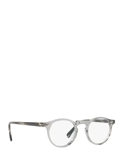 Oliver Peoples Optical In Gray