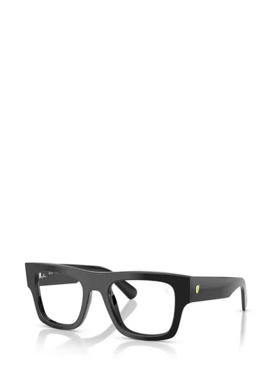 Ray Ban Ray-ban Eyeglasses In Black