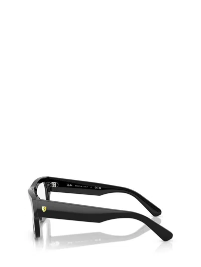 Ray Ban Ray-ban Eyeglasses In Black