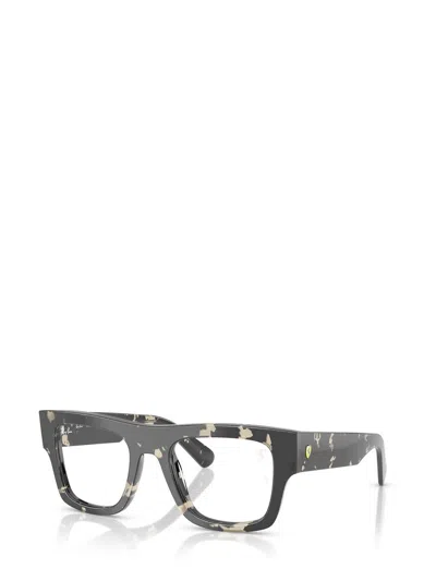 Ray Ban Ray-ban Eyeglasses In Black