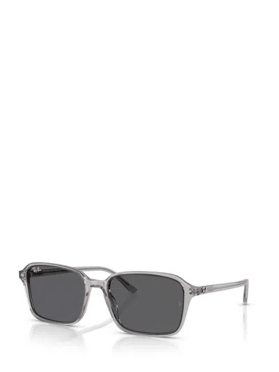 Ray Ban Ray-ban Sunglasses In Gray