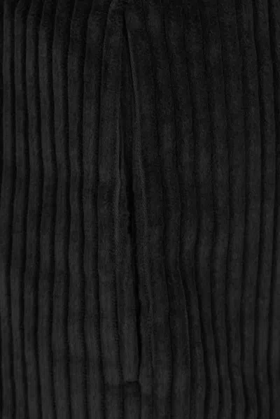 Meta Campania Collective Meta Campania  Collective Trousers In Black