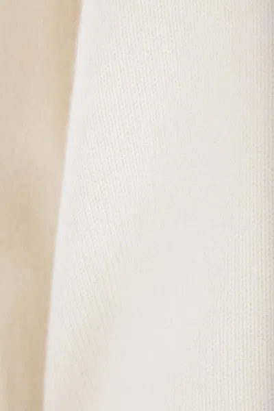 Max Mara Sweaters In Neutral