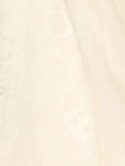 Pinko Sweaters Light And Natural In Neutral