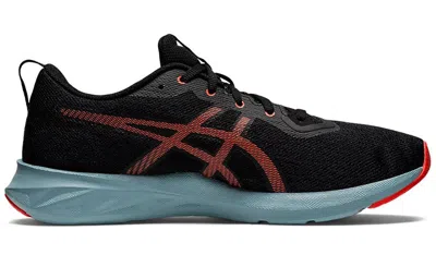 Asics Versablast 2 'black Amber' In Multi