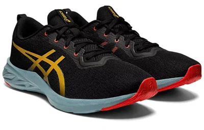 Asics Versablast 2 'black Amber' In Multi