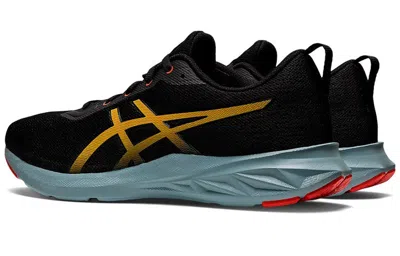 Asics Versablast 2 'black Amber' In Multi