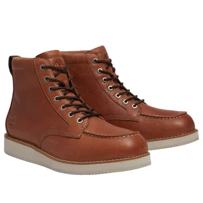 Timberland Redwood Edge Mid Lace-up Boot 'medium Brown'
