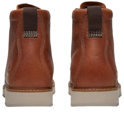 Timberland Redwood Edge Mid Lace-up Boot 'medium Brown'