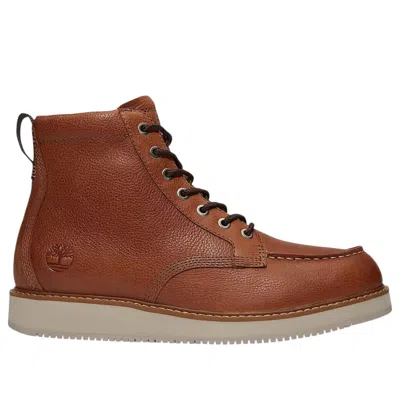 Timberland Redwood Edge Mid Lace-up Boot 'medium Brown'