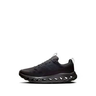 On Running Cloudhorizon Sneakers In Black