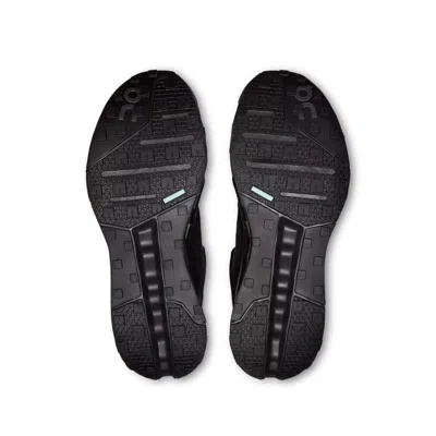 On Running Cloudhorizon Sneakers In Black