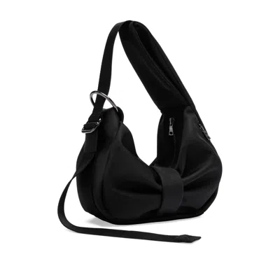 Simone Rocha Black Tote Bags