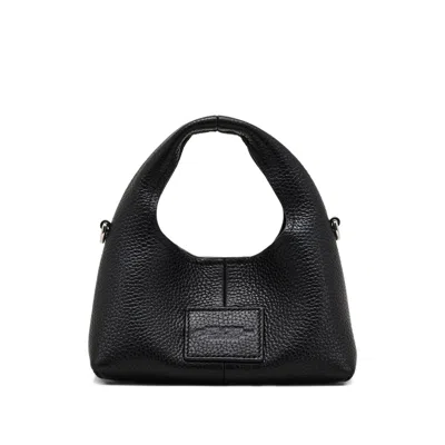 Marc Jacobs Black Tote Bags