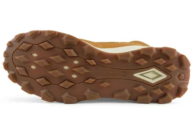 Timberland Brooklyn Side Zip Wide-fit Boot 'wheat Nubuck' In Multi