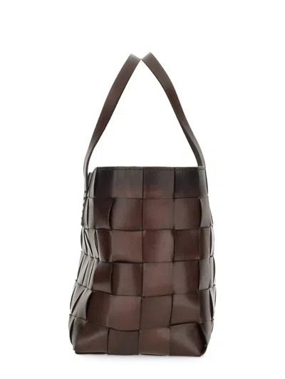 Dragon Diffusion Women Borsa Tote Japan In Brown
