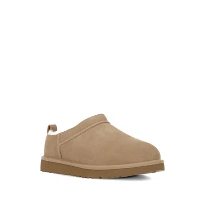 Ugg Brown Boots In Brown