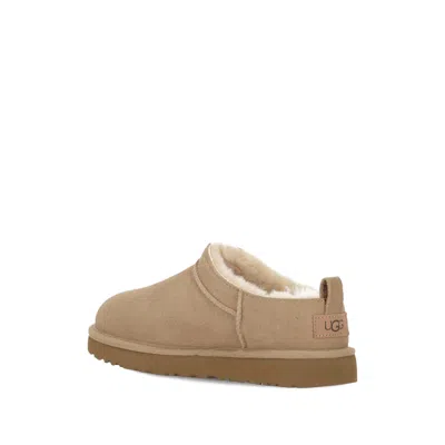 Ugg Brown Boots In Brown