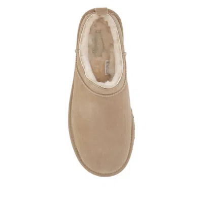 Ugg Brown Boots In Brown