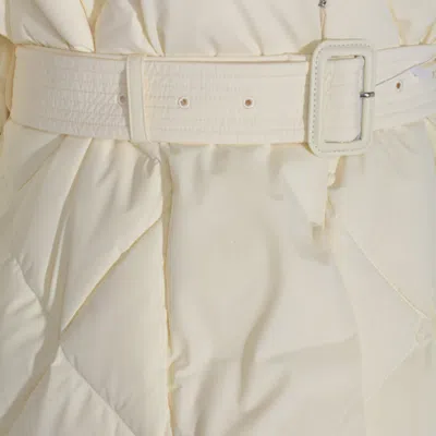 Mackage Coats Light And Natural In White