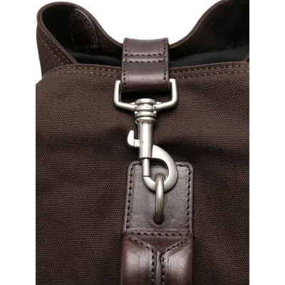 Dries Van Noten Cotton Backpacks & Travels