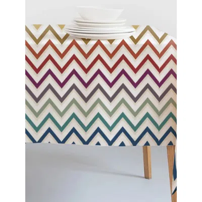 Missoni Cotton Backpacks & Travels In Multi