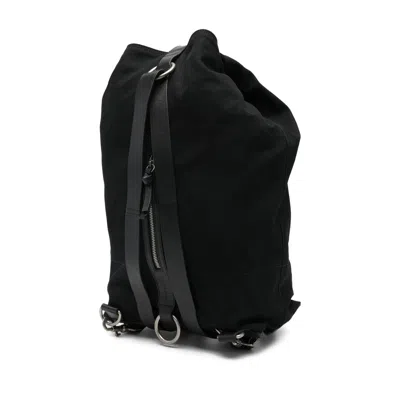 Dries Van Noten Cotton Backpacks & Travels