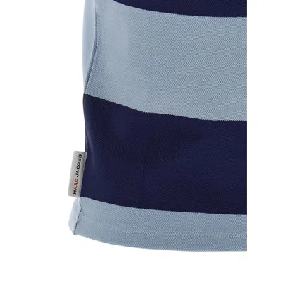 A.p.c. X Marc Jacobs Cotton Sweaters In Multi