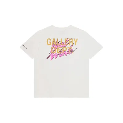 Gallery Dept. Cotton Sweaters In White