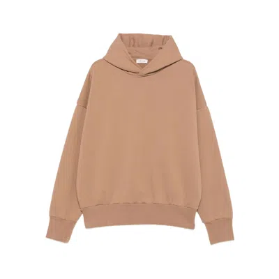 Fear Of God Cotton Sweatshirts In Neutral