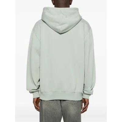 Daily Paper Cotton Sweatshirts In Blue