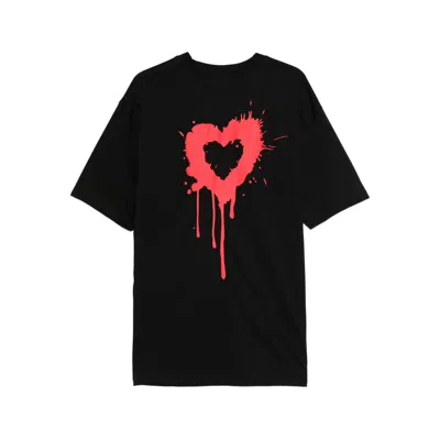 Vision Of Super Cotton T Shirts In Black