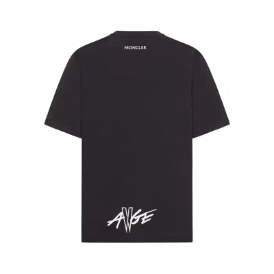 Moncler Asap Rocky T-shirts