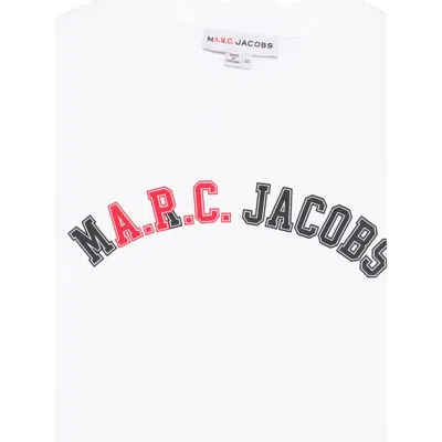 A.p.c. X Marc Jacobs Cotton T Shirts